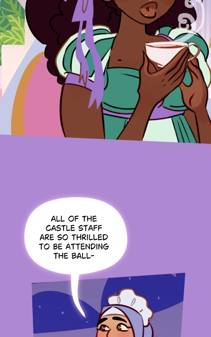 Read Cinderella Heel chapter 41 image 47 on Lezhin