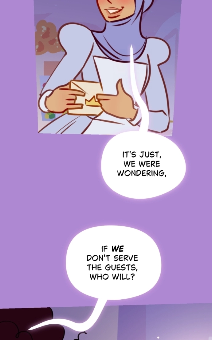 Read Cinderella Heel chapter 41 image 48 on Lezhin