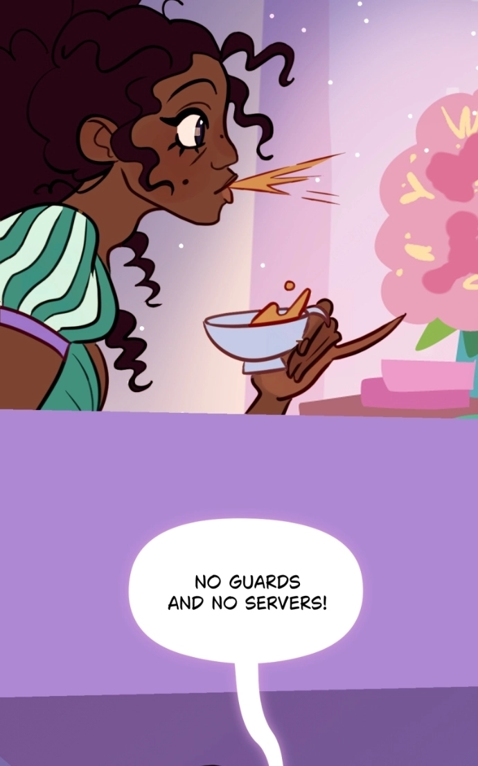 Read Cinderella Heel chapter 41 image 49 on Lezhin