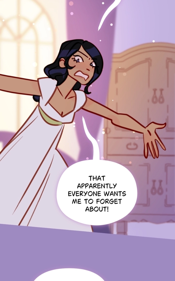 Read Cinderella Heel chapter 41 image 5 on Lezhin