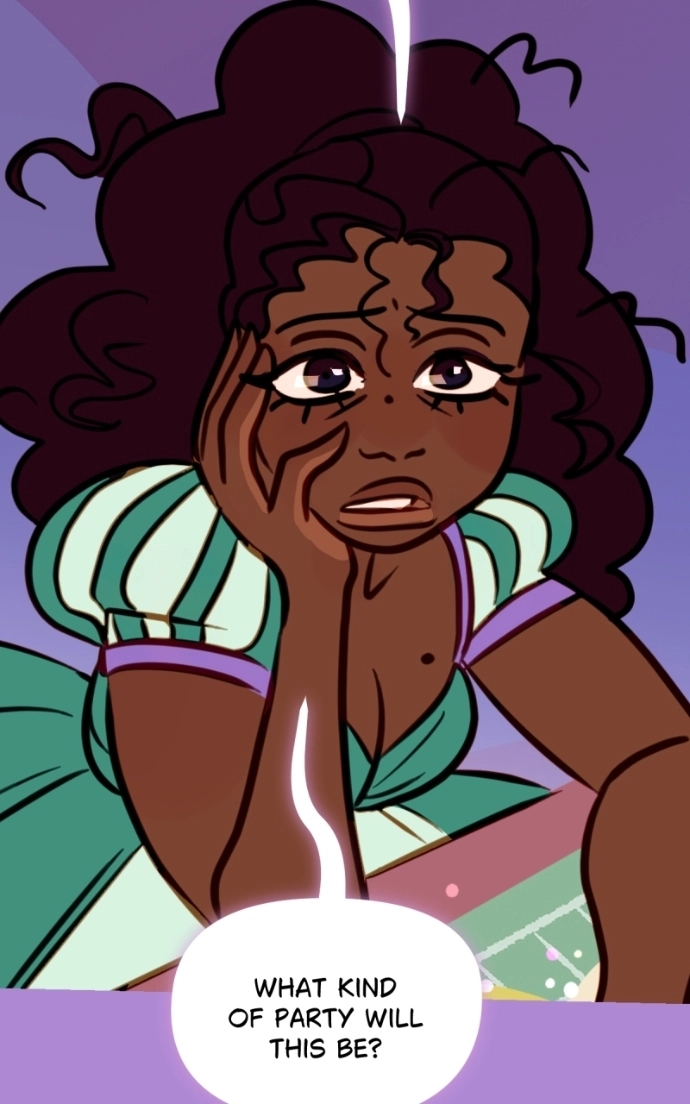 Read Cinderella Heel chapter 41 image 50 on Lezhin