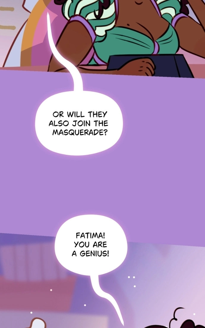Read Cinderella Heel chapter 41 image 52 on Lezhin