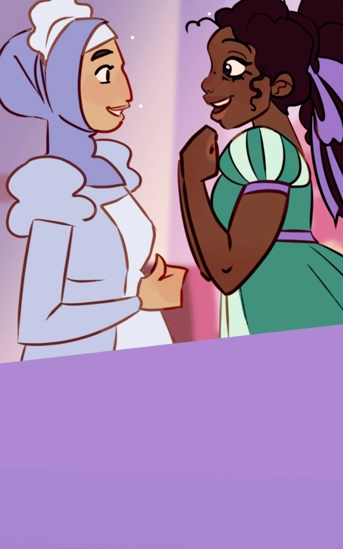Read Cinderella Heel chapter 41 image 53 on Lezhin