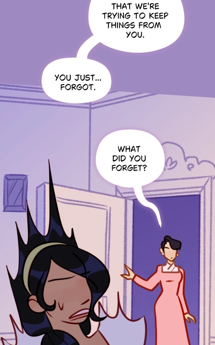Read Cinderella Heel chapter 41 image 7 on Lezhin