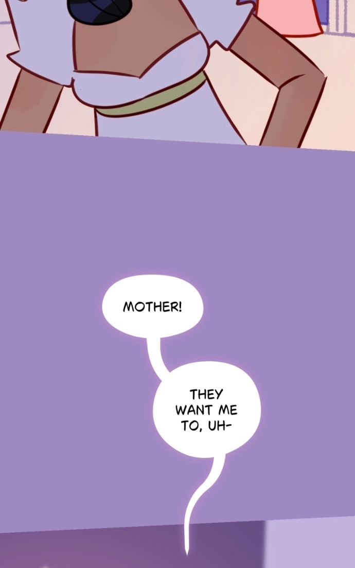 Read Cinderella Heel chapter 41 image 8 on Lezhin