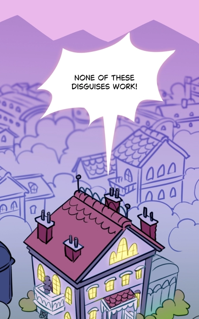 Read Cinderella Heel chapter 42 image 1 on Lezhin
