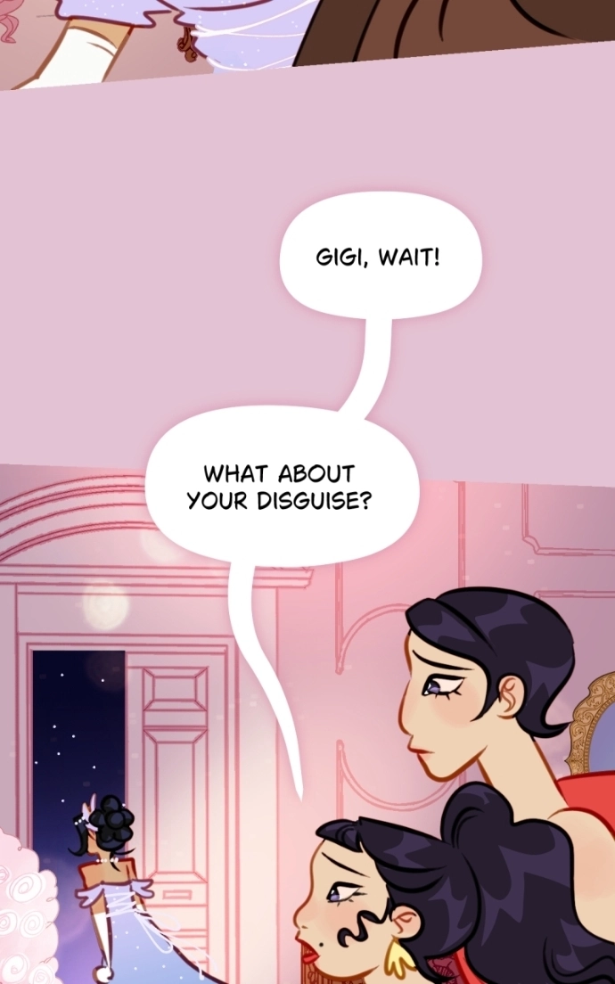 Read Cinderella Heel chapter 42 image 12 on Lezhin