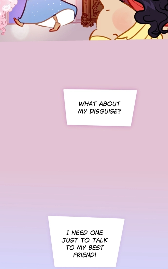 Read Cinderella Heel chapter 42 image 13 on Lezhin