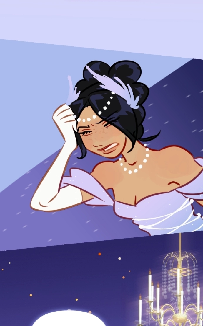 Read Cinderella Heel chapter 42 image 14 on Lezhin