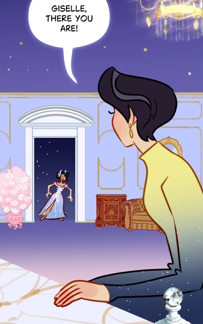 Read Cinderella Heel chapter 42 image 15 on Lezhin