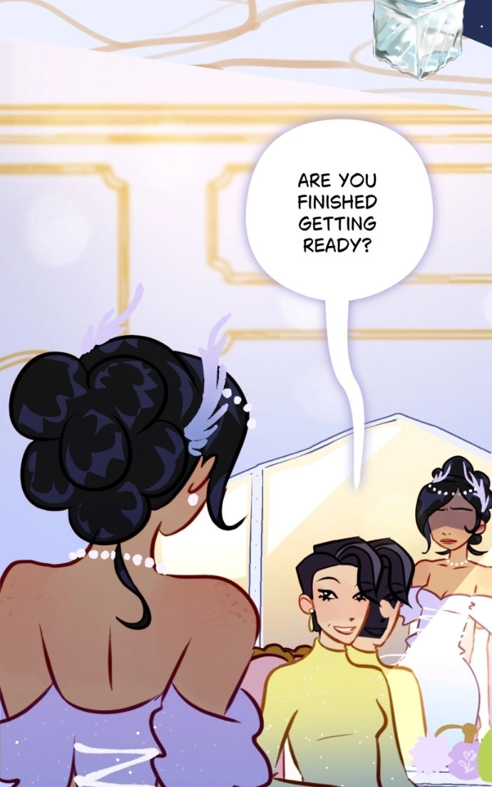 Read Cinderella Heel chapter 42 image 16 on Lezhin
