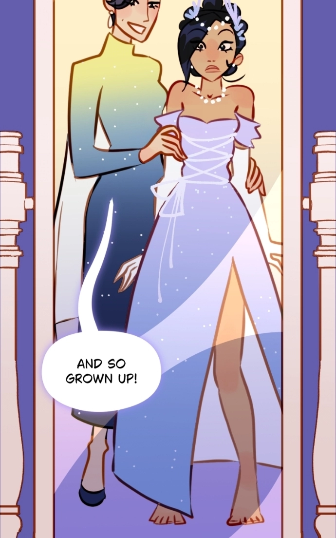 Read Cinderella Heel chapter 42 image 24 on Lezhin