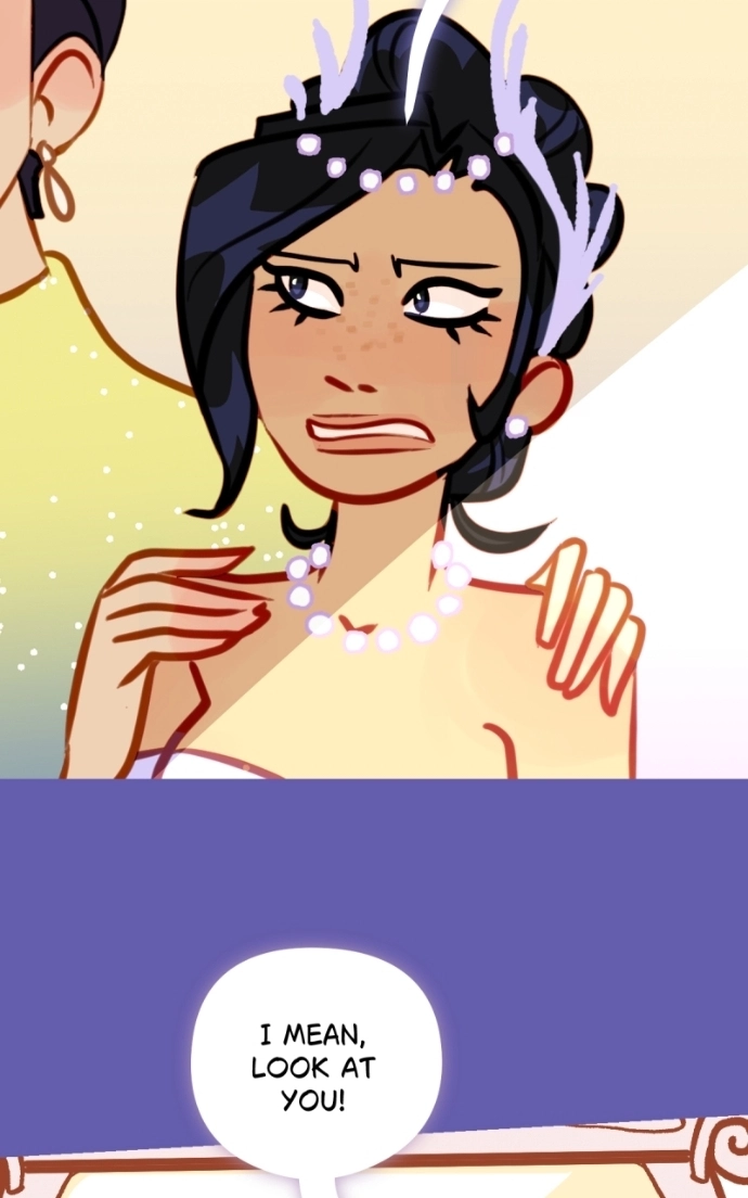 Read Cinderella Heel chapter 42 image 27 on Lezhin