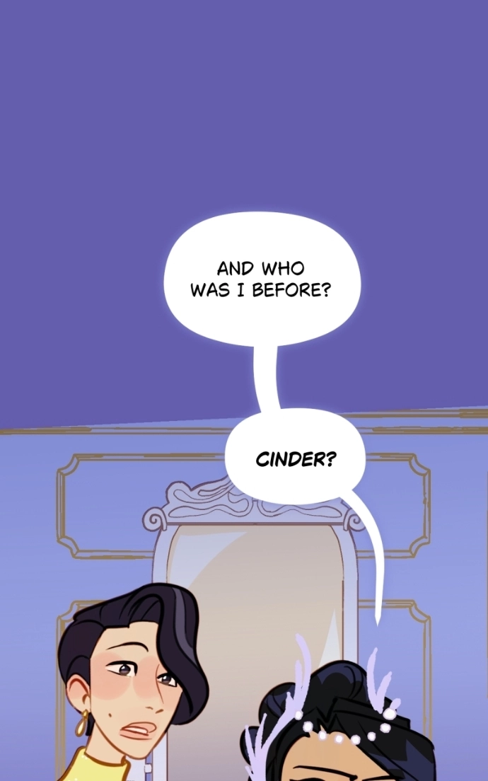 Read Cinderella Heel chapter 42 image 29 on Lezhin