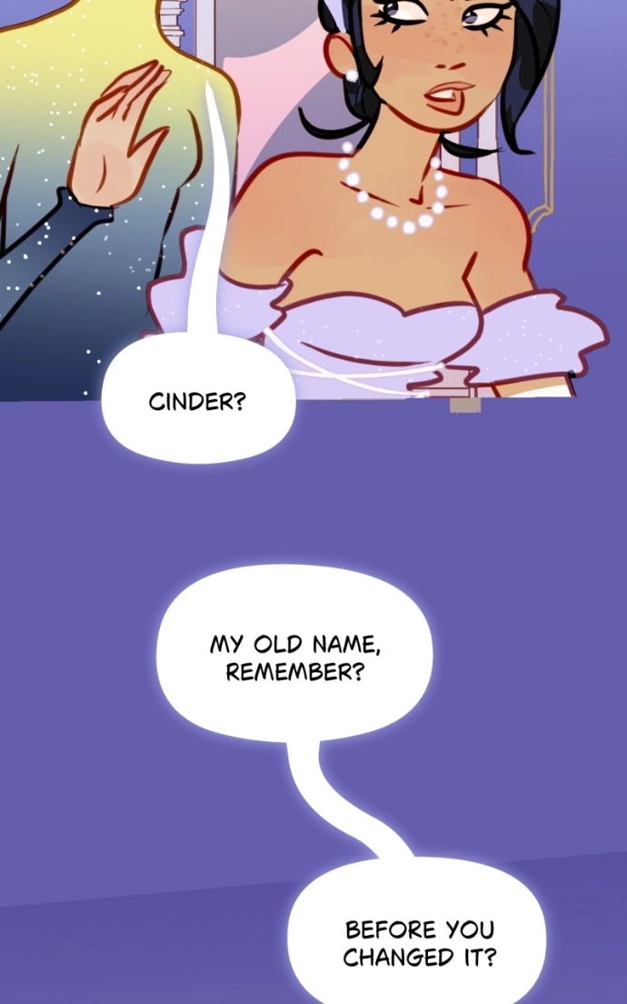Read Cinderella Heel chapter 42 image 30 on Lezhin
