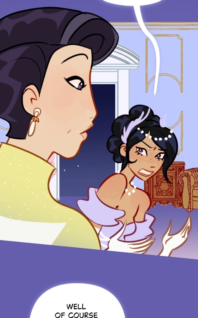 Read Cinderella Heel chapter 42 image 31 on Lezhin