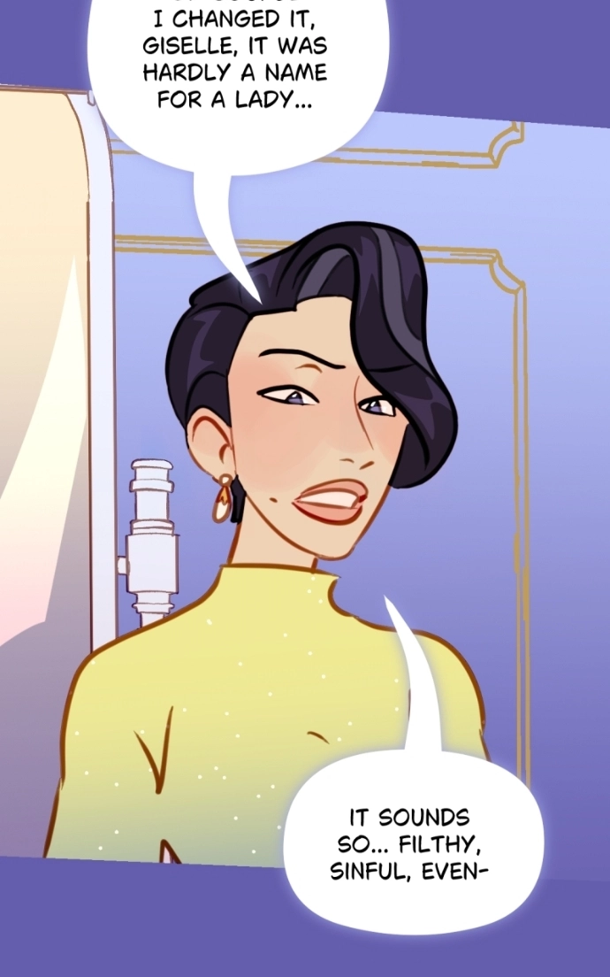 Read Cinderella Heel chapter 42 image 32 on Lezhin