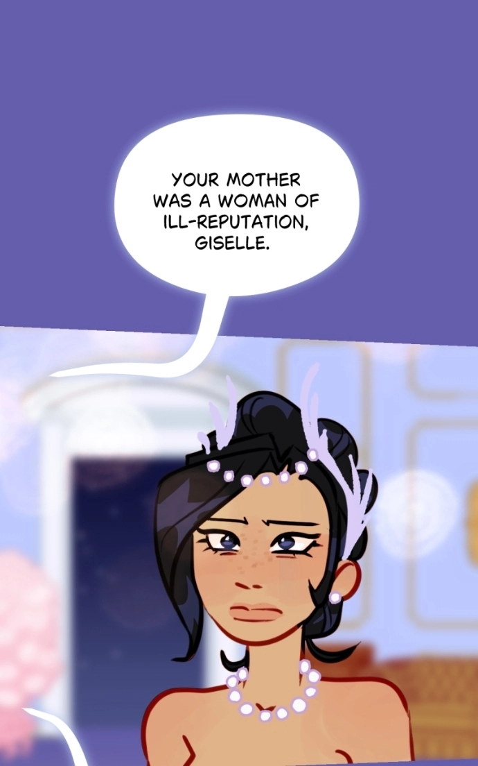 Read Cinderella Heel chapter 42 image 33 on Lezhin