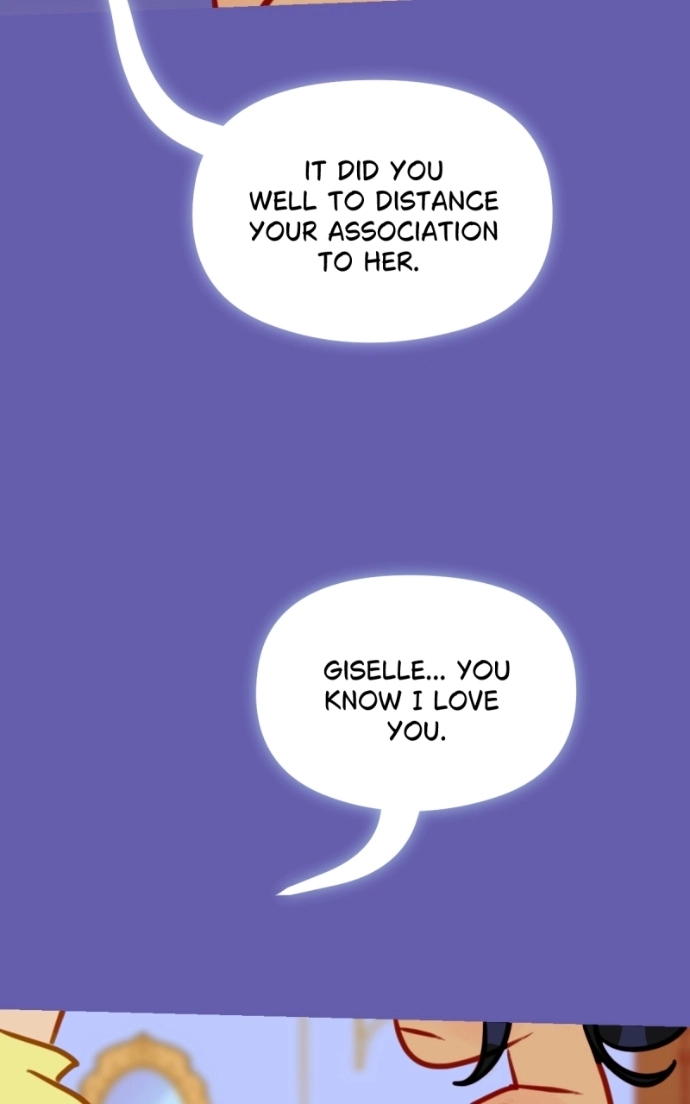 Read Cinderella Heel chapter 42 image 34 on Lezhin