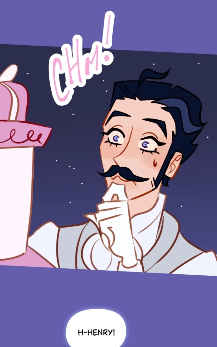 Read Cinderella Heel chapter 42 image 39 on Lezhin