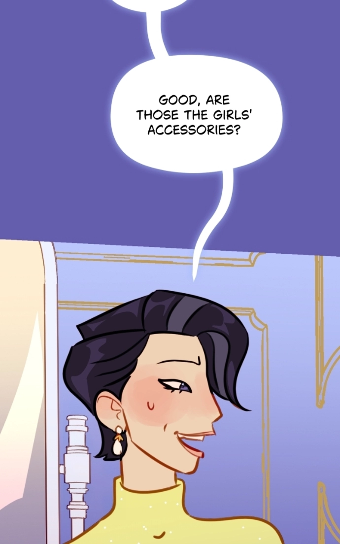 Read Cinderella Heel chapter 42 image 40 on Lezhin