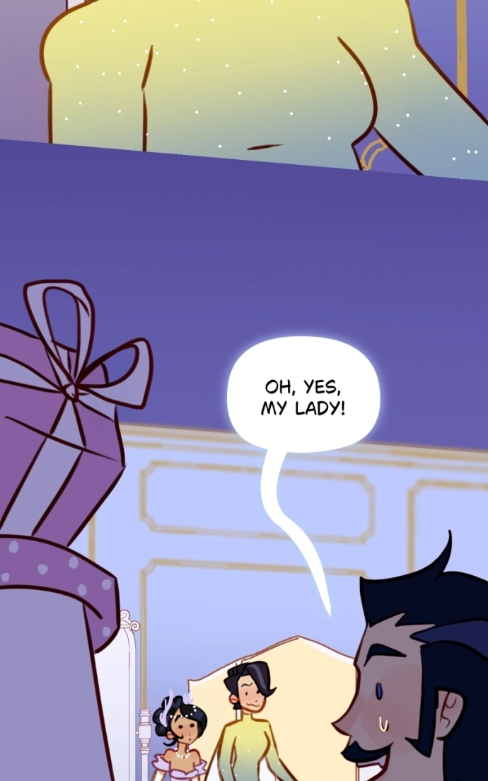 Read Cinderella Heel chapter 42 image 41 on Lezhin