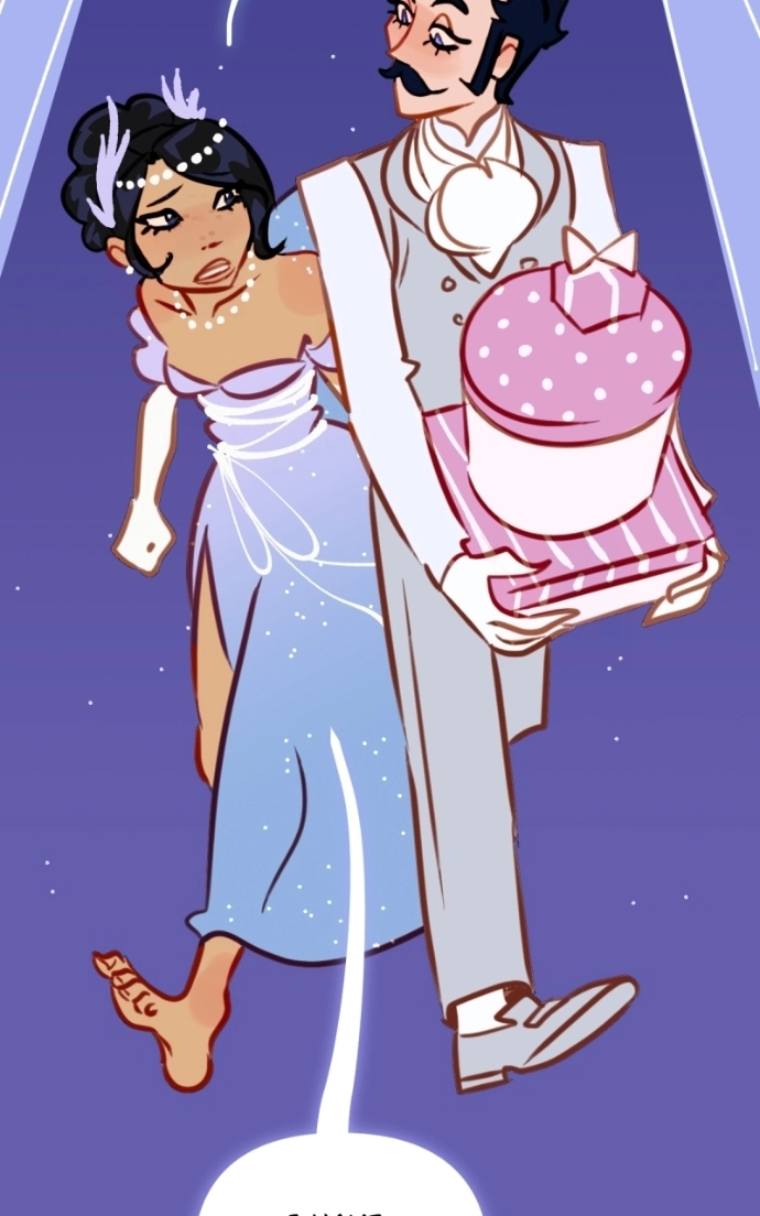 Read Cinderella Heel chapter 42 image 45 on Lezhin