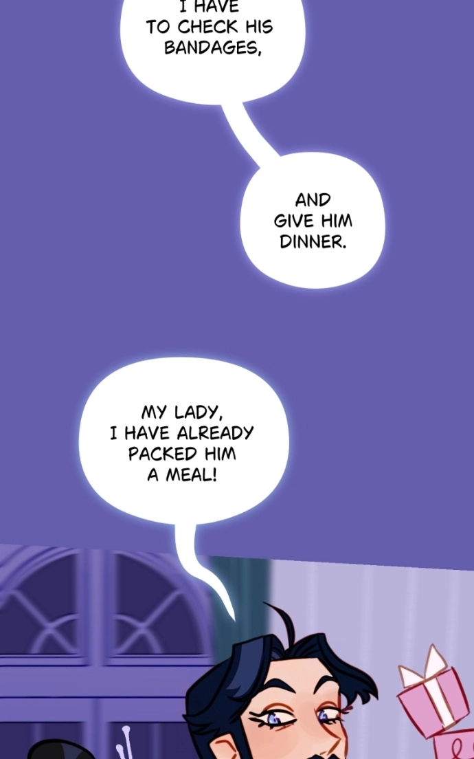 Read Cinderella Heel chapter 42 image 46 on Lezhin