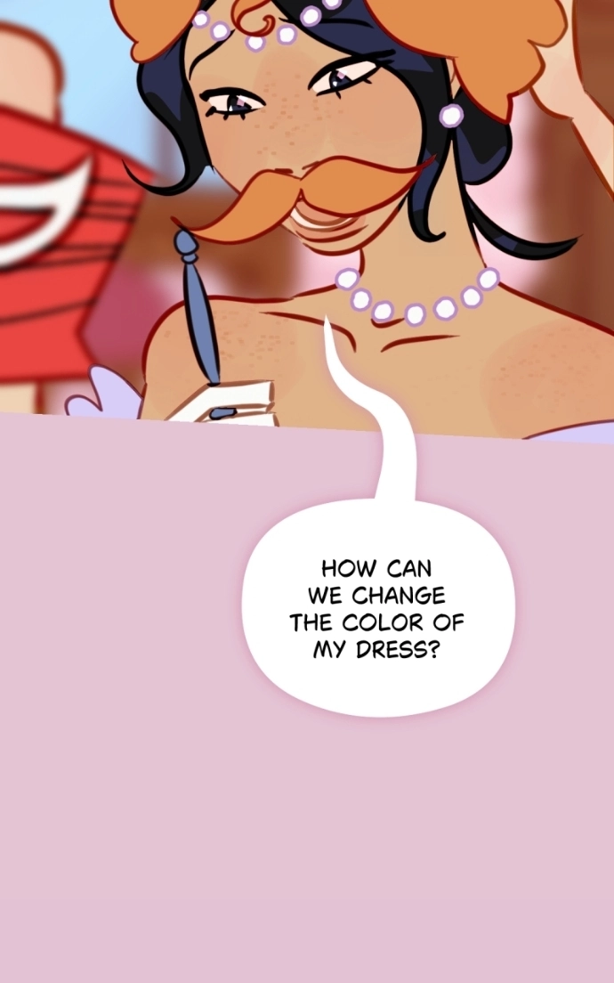 Read Cinderella Heel chapter 42 image 5 on Lezhin