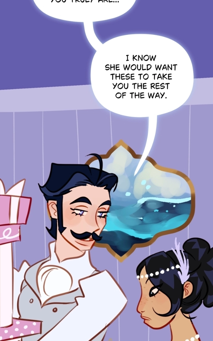 Read Cinderella Heel chapter 42 image 51 on Lezhin