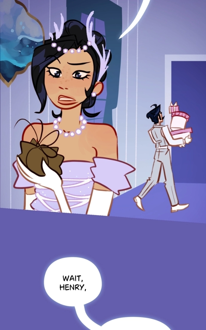 Read Cinderella Heel chapter 42 image 53 on Lezhin