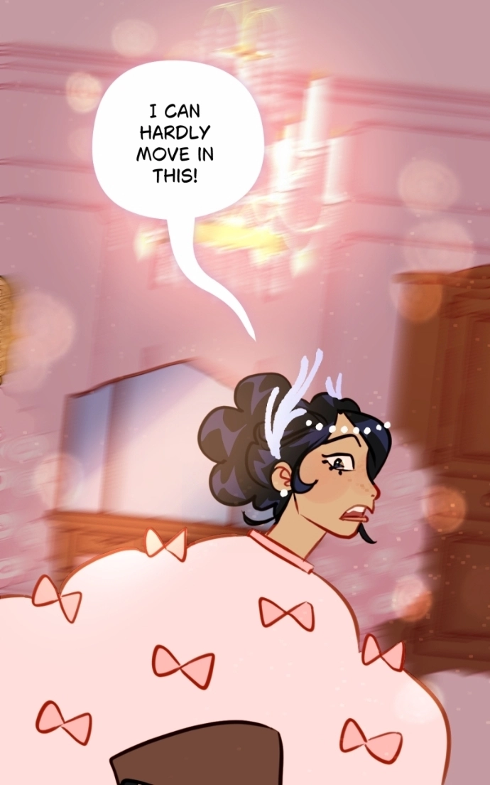 Read Cinderella Heel chapter 42 image 7 on Lezhin