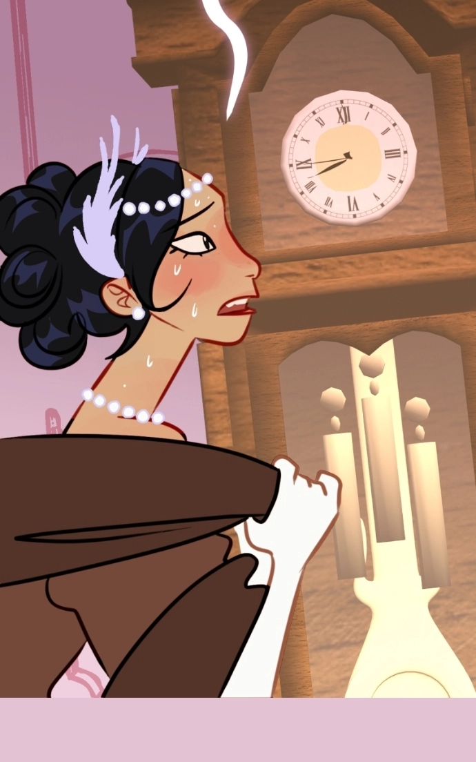 Read Cinderella Heel chapter 42 image 9 on Lezhin