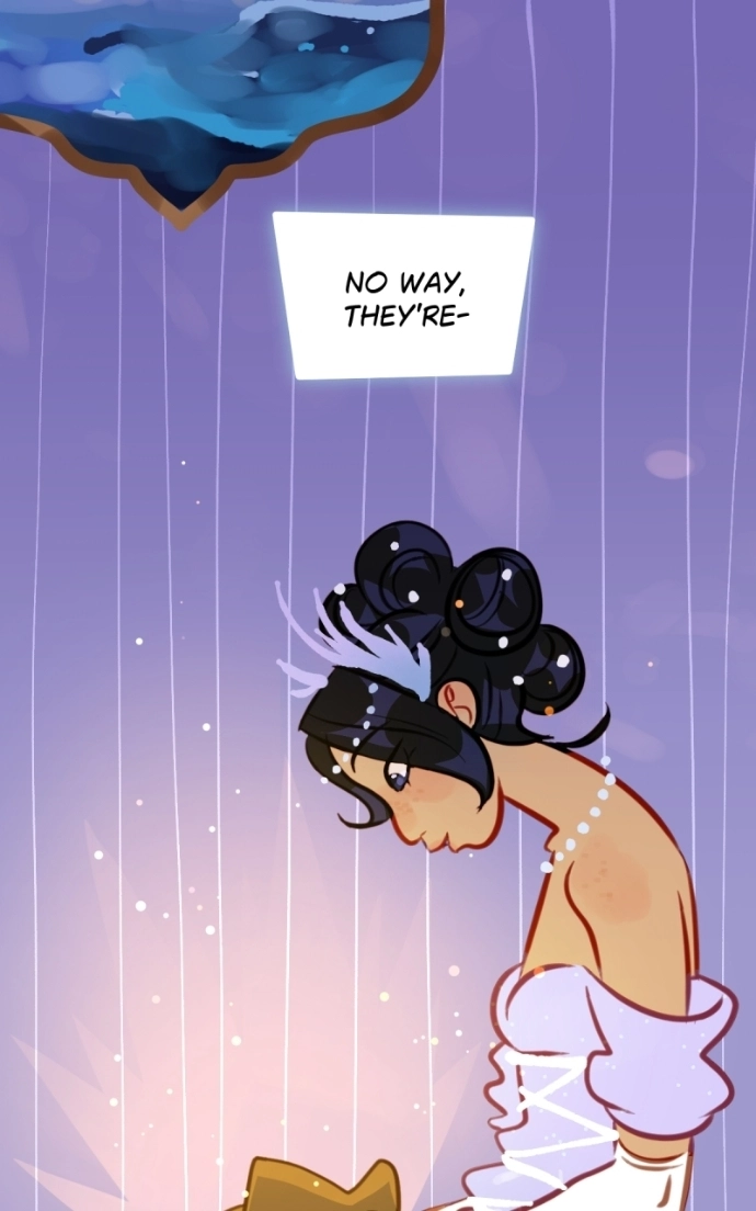 Read Cinderella Heel chapter 43 image 1 on Lezhin