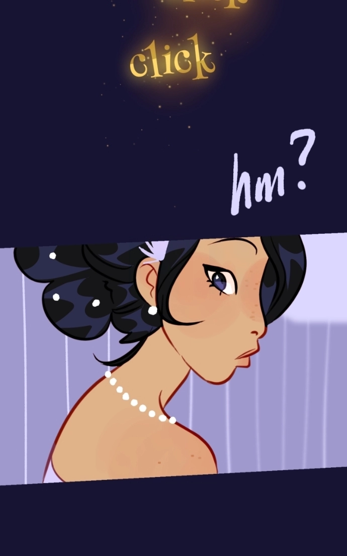 Read Cinderella Heel chapter 43 image 10 on Lezhin