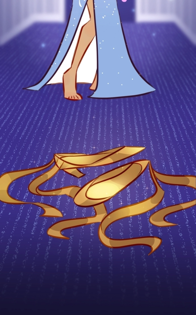 Read Cinderella Heel chapter 43 image 12 on Lezhin