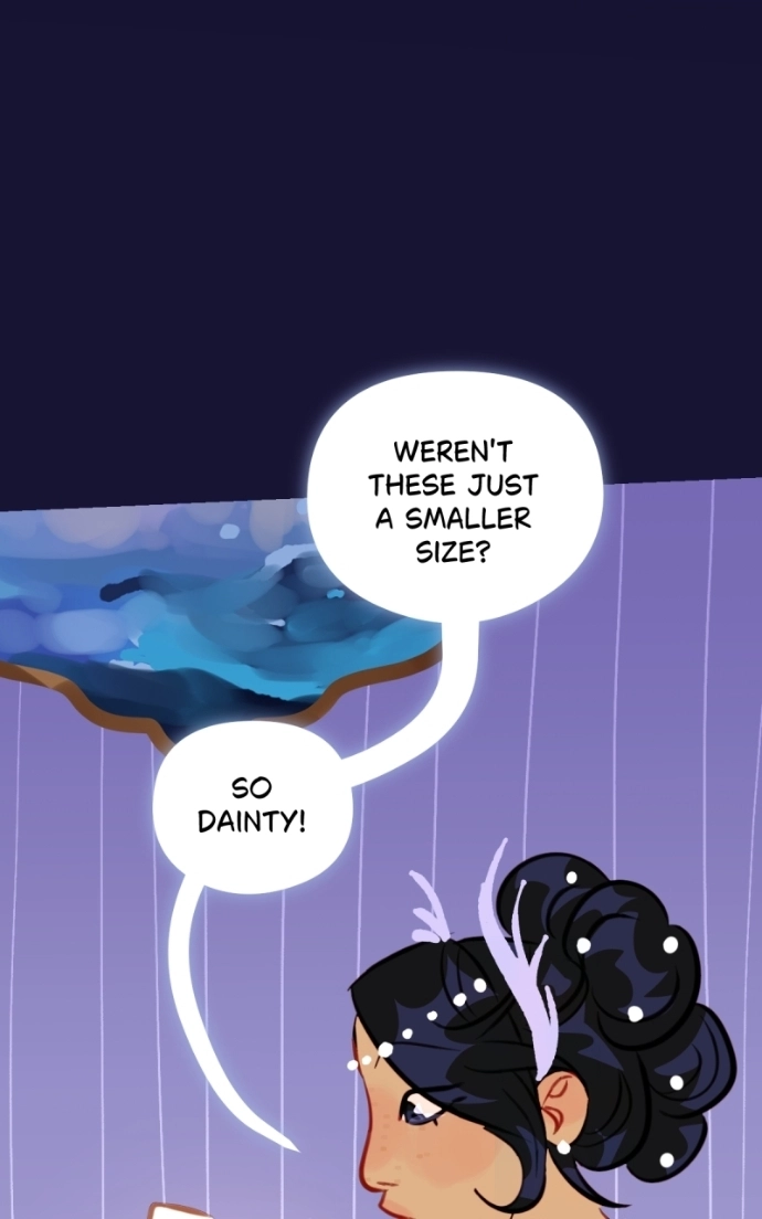 Read Cinderella Heel chapter 43 image 13 on Lezhin