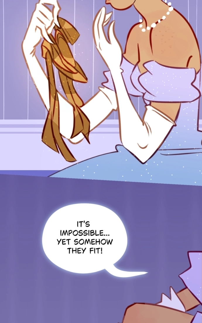 Read Cinderella Heel chapter 43 image 14 on Lezhin