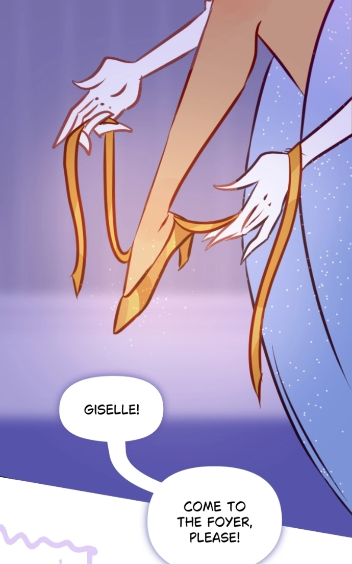 Read Cinderella Heel chapter 43 image 15 on Lezhin