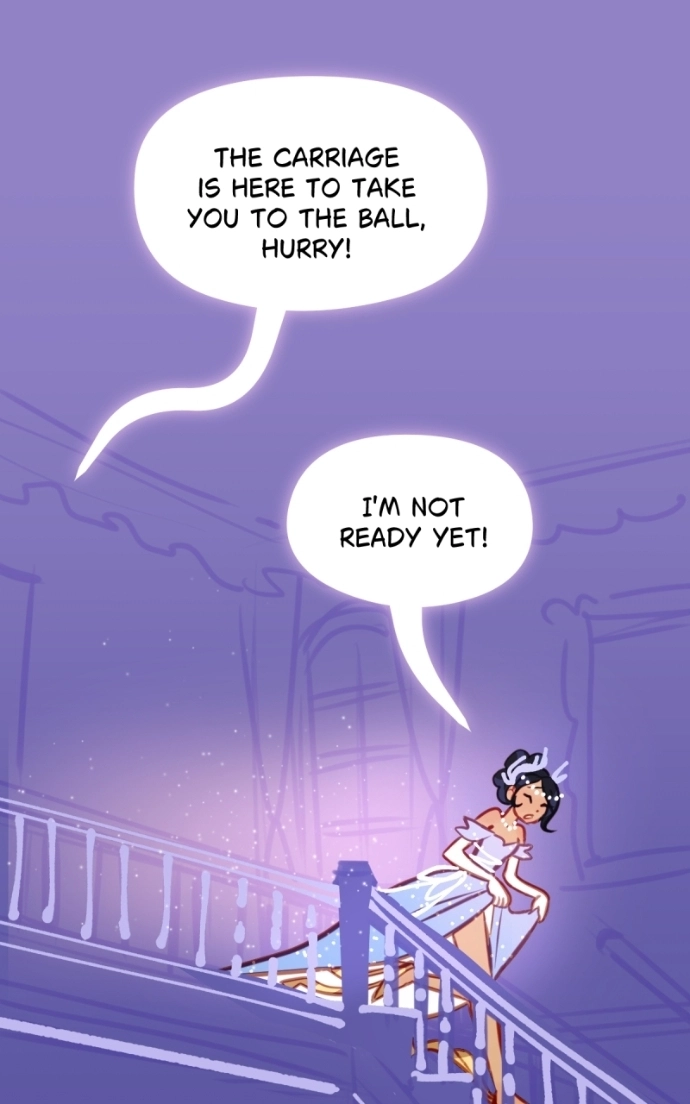 Read Cinderella Heel chapter 43 image 17 on Lezhin