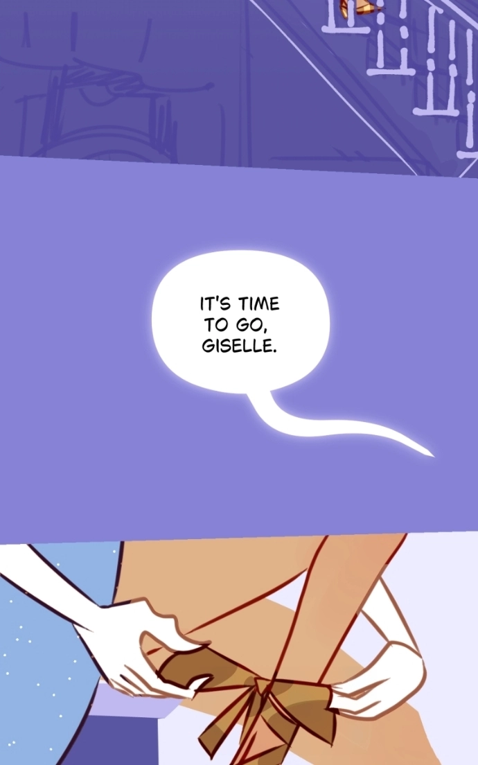 Read Cinderella Heel chapter 43 image 18 on Lezhin