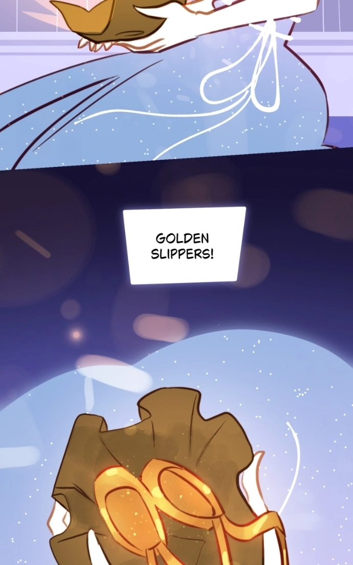 Read Cinderella Heel chapter 43 image 2 on Lezhin