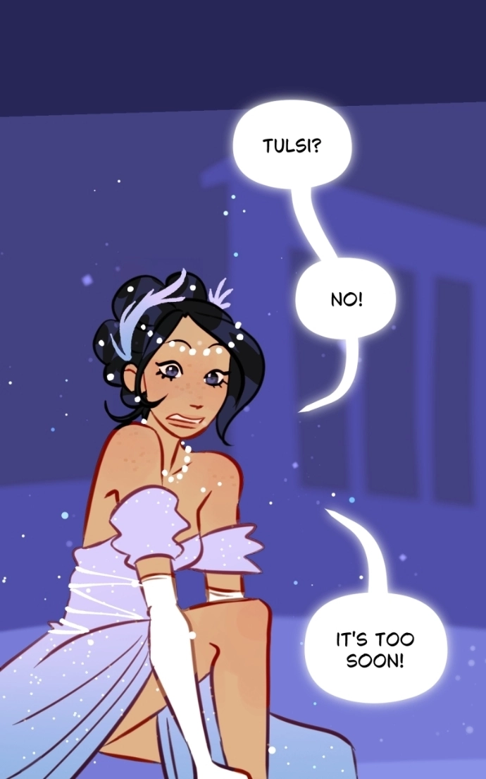 Read Cinderella Heel chapter 43 image 24 on Lezhin