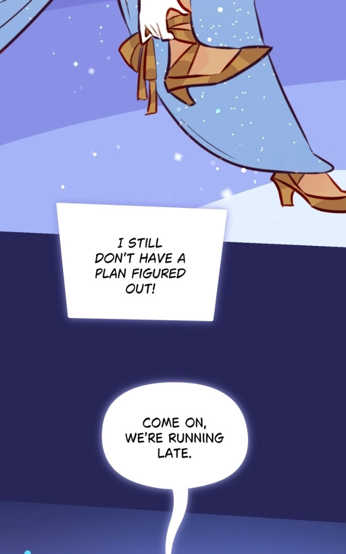 Read Cinderella Heel chapter 43 image 25 on Lezhin