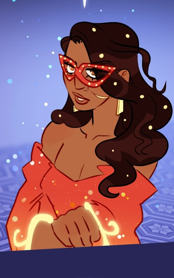 Read Cinderella Heel chapter 43 image 26 on Lezhin