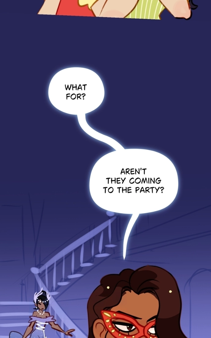 Read Cinderella Heel chapter 43 image 28 on Lezhin