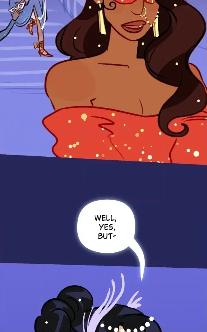 Read Cinderella Heel chapter 43 image 29 on Lezhin