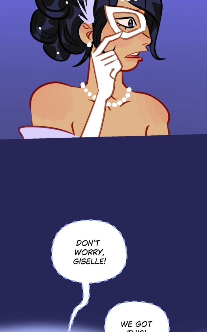 Read Cinderella Heel chapter 43 image 30 on Lezhin