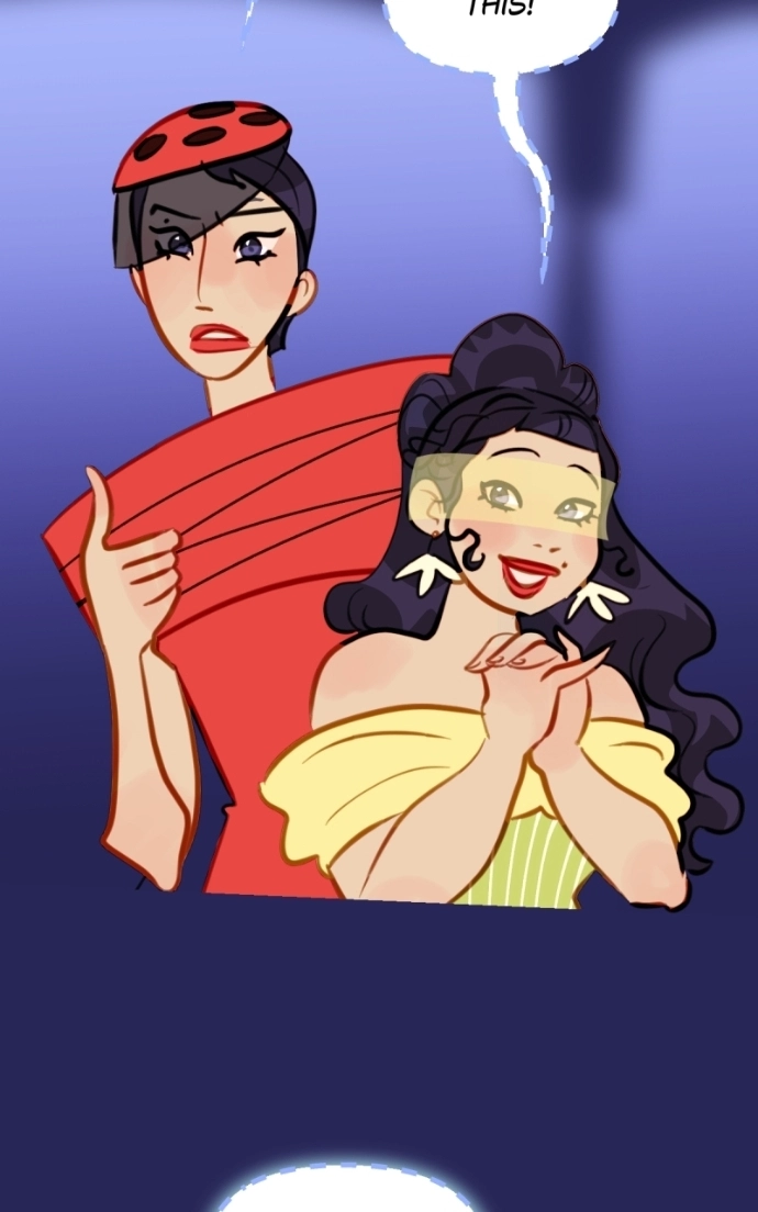 Read Cinderella Heel chapter 43 image 31 on Lezhin