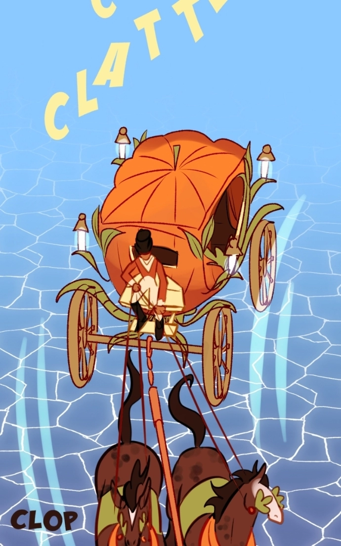 Read Cinderella Heel chapter 43 image 36 on Lezhin